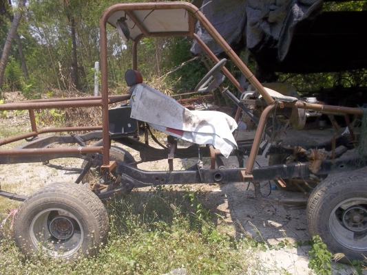 ขอขายรถ4+4 ทำเองสักคันกับอีคา ในราคา50000