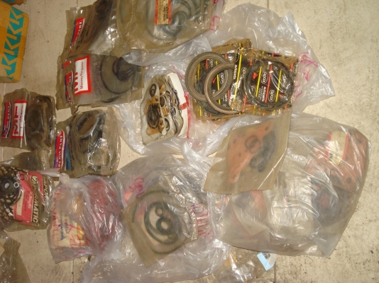 ขายอะไหล่รถแมสซี่