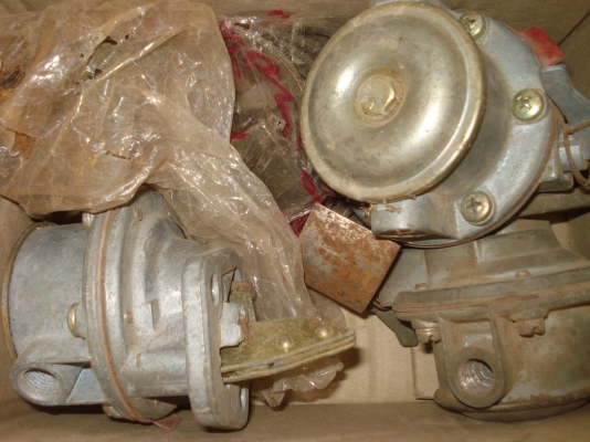 ขายอะไหล่รถแมสซี่