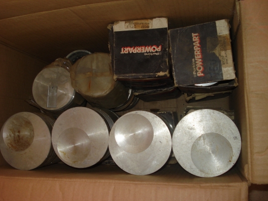 ขายอะไหล่รถแมสซี่