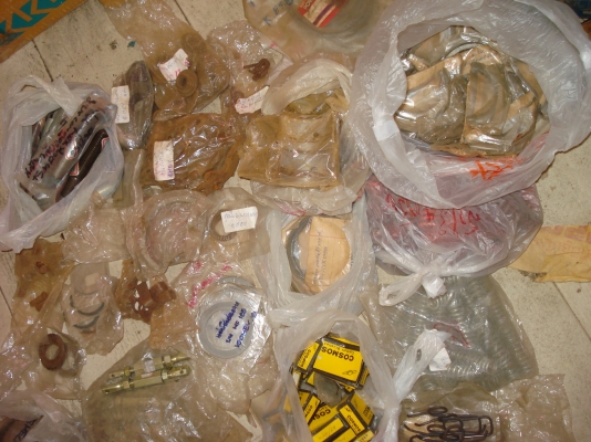 ขายอะไหล่รถแมสซี่