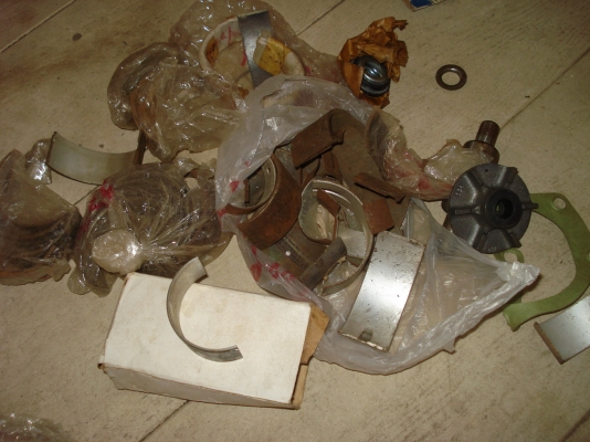 ขายอะไหล่รถแมสซี่