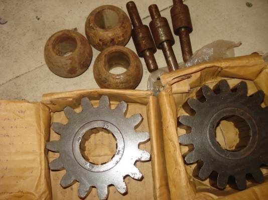 ขายอะไหล่รถแมสซี่