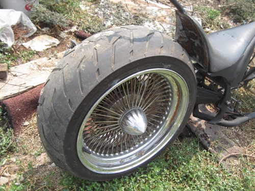 ขายแฟรม เอาเครื่องมาวางอย่างเดียวขับได้เลย ขายแฟรม เอาเครื่องมาวางอย่างเดียวขับได้เลย