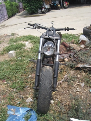 ขายแฟรม เอาเครื่องมาวางอย่างเดียวขับได้เลย ขายแฟรม เอาเครื่องมาวางอย่างเดียวขับได้เลย