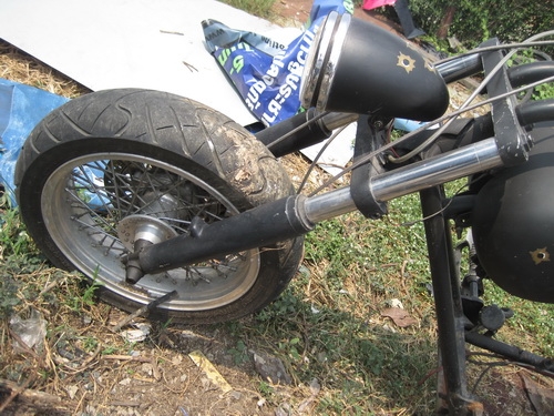 ขายแฟรม เอาเครื่องมาวางอย่างเดียวขับได้เลย ขายแฟรม เอาเครื่องมาวางอย่างเดียวขับได้เลย