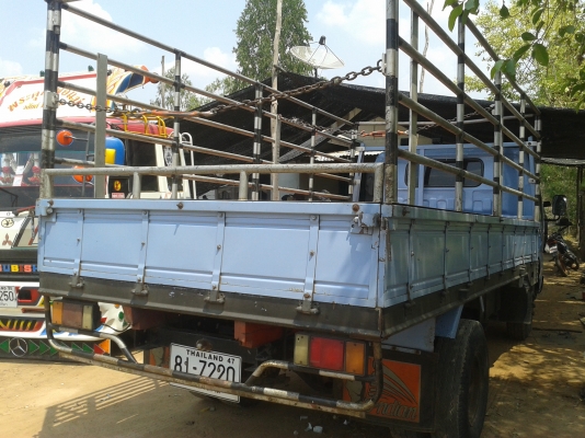 ขายNPR 120 แรงฝาดำ ขายNPR 120 แรงฝาดำ