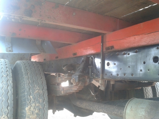 ขายNPR 120 แรงฝาดำ ขายNPR 120 แรงฝาดำ