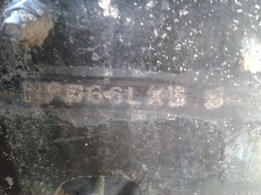 ขายNPR 120 แรงฝาดำ ขายNPR 120 แรงฝาดำ