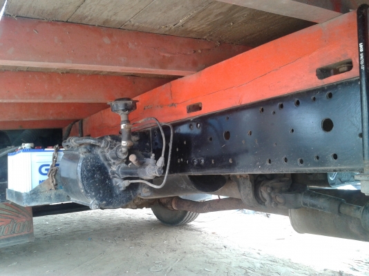 ขายNPR 120 แรงฝาดำ ขายNPR 120 แรงฝาดำ