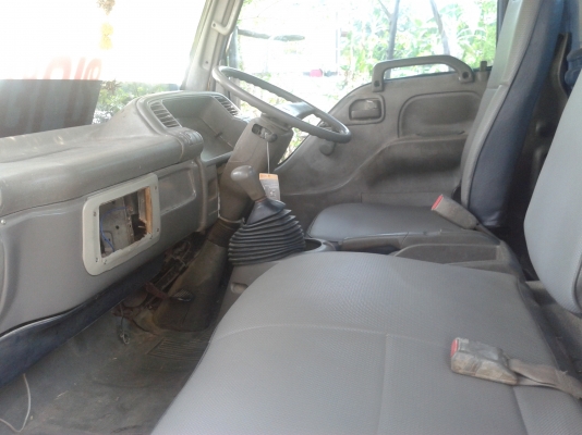 ขายNPR 120 แรงฝาดำ ขายNPR 120 แรงฝาดำ