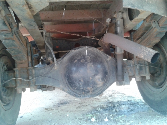 ขายNPR 120 แรงฝาดำ ขายNPR 120 แรงฝาดำ