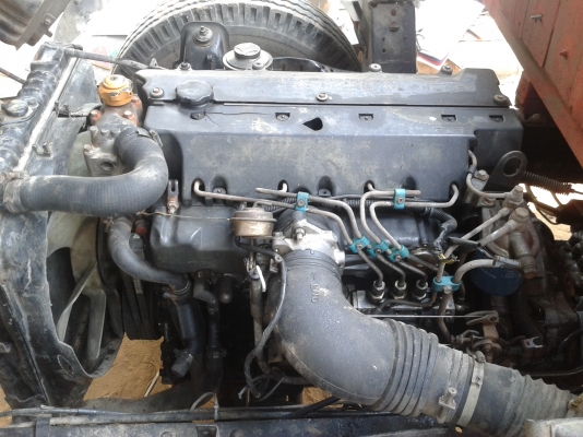 ขายNPR 120 แรงฝาดำ ขายNPR 120 แรงฝาดำ