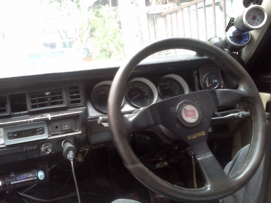 ขาย datsun bluebrid u 810 wagon ขาย datsun bluebrid u 810 wagon