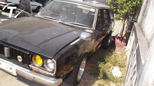 ขาย datsun bluebrid u 810 wagon ขาย datsun bluebrid u 810 wagon