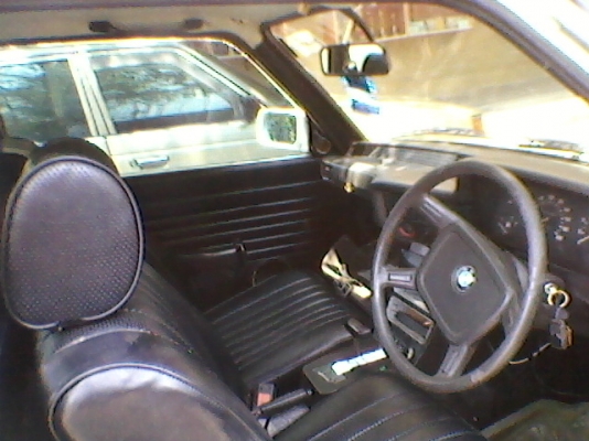 BMW E21 Retro Sport 2ประตู 2000cc.+ LPG แค่58000บ.. BMW E21 Retro Sport 2ประตู 2000cc.+ LPG แค่58000บ..