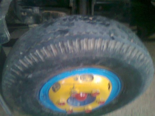 ขายหกล้อNPR115แรงม้ารถบ้านสภาพพร้อมใช้