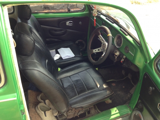 ขายรถเต่า เจ้าของขายเอง