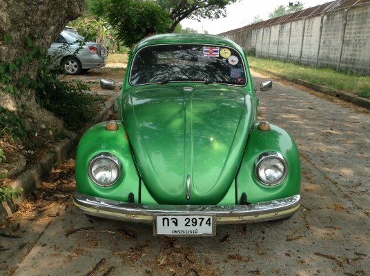 ขายรถเต่า เจ้าของขายเอง