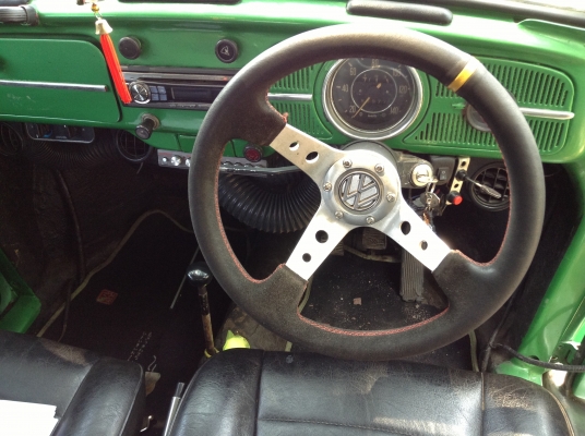 ขายรถเต่า เจ้าของขายเอง