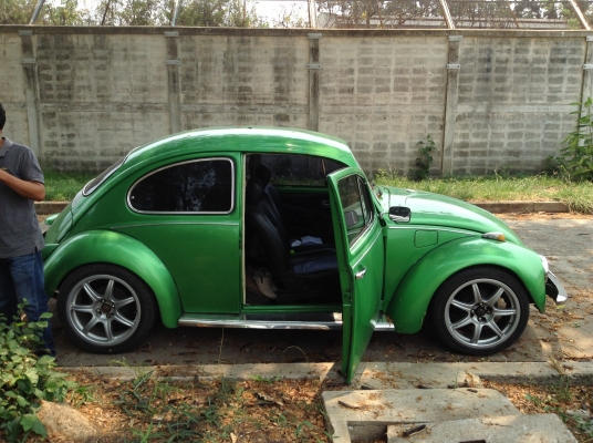 ขายรถเต่า เจ้าของขายเอง