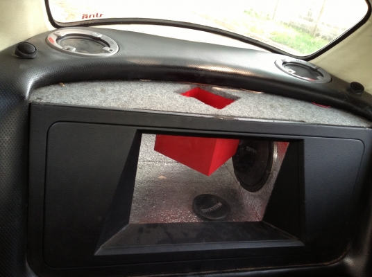 ขายรถเต่า เจ้าของขายเอง