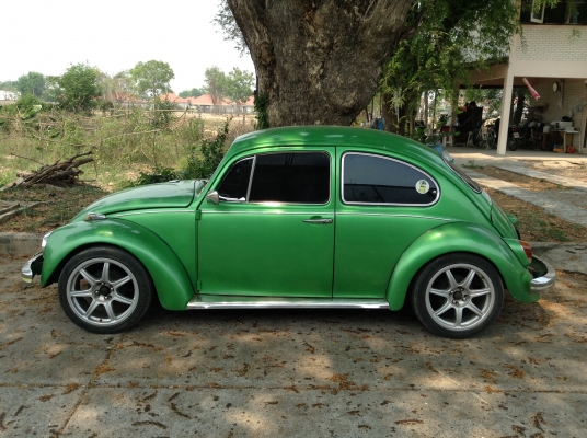 ขายรถเต่า เจ้าของขายเอง