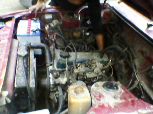 *** Datsun 120Y เดิมๆ ครบๆ แค่30000บ.เท่าั้นั้น *** *** Datsun 120Y เดิมๆ ครบๆ แค่30000บ.เท่าั้นั้น ***