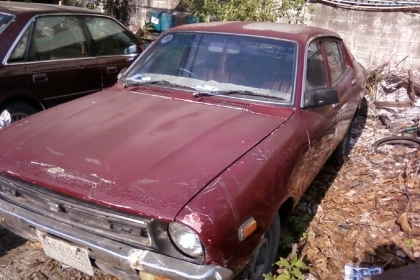 *** Datsun 120Y เดิมๆ ครบๆ แค่30000บ.เท่าั้นั้น *** *** Datsun 120Y เดิมๆ ครบๆ แค่30000บ.เท่าั้นั้น ***