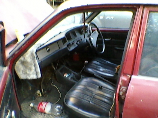 *** Datsun 120Y เดิมๆ ครบๆ แค่30000บ.เท่าั้นั้น *** *** Datsun 120Y เดิมๆ ครบๆ แค่30000บ.เท่าั้นั้น ***