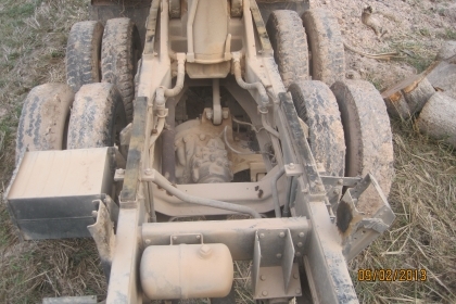 ขายรถบรรทุก10ล้อ2เพลา MITSUBISHI FN527 TD 5xxx 195 แรง เครื่องดี คัสชีส์สวยมากเลย แอร์ ติดฟิล์มกรองแสง