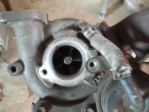 ขาย เทอร์โบ 15B