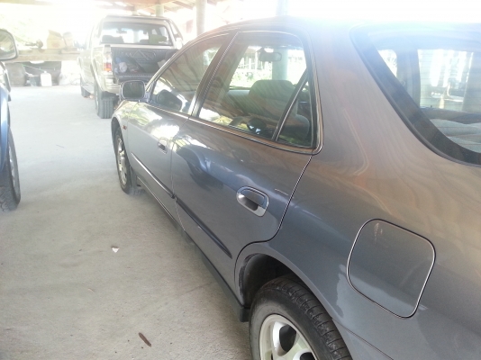 ขายรถ HONDA ACCORD งูเห่า ขายรถ HONDA ACCORD งูเห่า