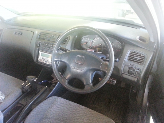 ขายรถ HONDA ACCORD งูเห่า ขายรถ HONDA ACCORD งูเห่า