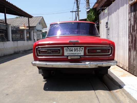 ขาย toyota rt40 สวยเดิมๆ