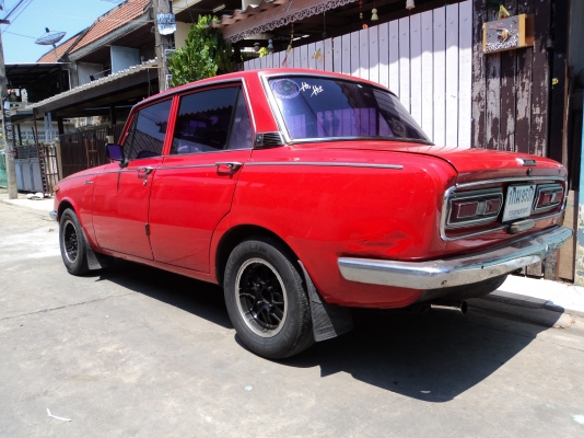 ขาย toyota rt40 สวยเดิมๆ