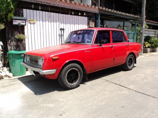 ขาย toyota rt40 สวยเดิมๆ