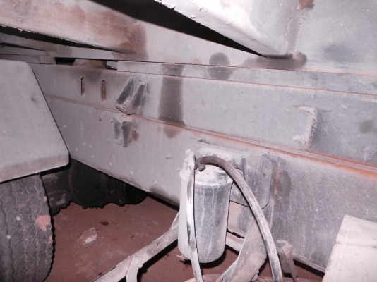 ISUZU FXZ240 หัวเดิม  เครื่องเปลี่ยน  คัซซีสวย กระบะดั้ม SMM ต่อใหม่ มีระบบพ่วงค่ะ