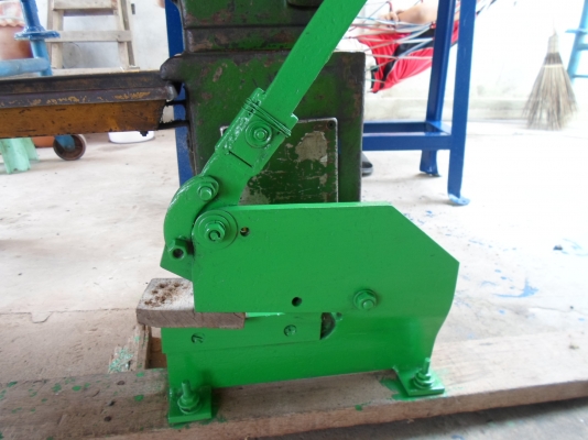 กรรไกรตัดเหล็ก มีด 8 นิ้ว สภาพสวย  ถูก ๆ 1,000