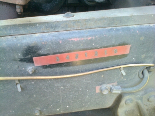 อีซูซุ JCM 10ล้อหลังถนนเพลาเดียว รถแบบเดิมๆทั้งคัน(สภาพนื้หายาก...)