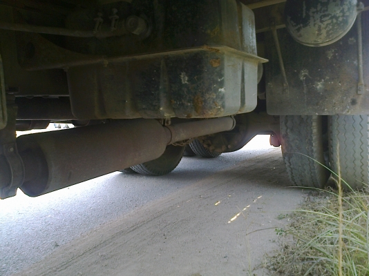 อีซูซุ JCM 10ล้อหลังถนนเพลาเดียว รถแบบเดิมๆทั้งคัน(สภาพนื้หายาก...)