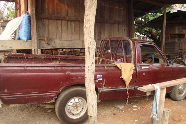 ขายครับ toyota