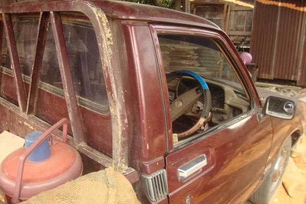 ขายครับ toyota