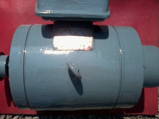 ขายมอเตอร์ Mitsubishi