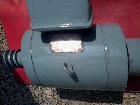 ขายมอเตอร์ Mitsubishi