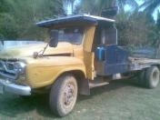 KOMATSU PC60-5(ใบแจ้งจำหน่าย)พร้อมเทเลอร์6ล้อหัวยาว KOMATSU PC60-5(ใบแจ้งจำหน่าย)พร้อมเทเลอร์6ล้อหัวยาว