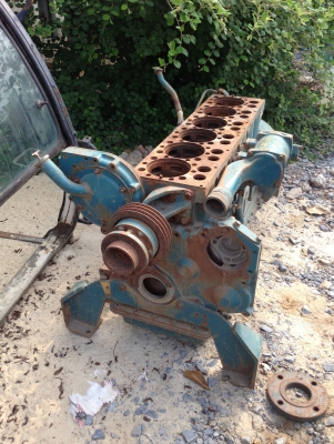 ขายเสื้อสูบCAT3306 DI