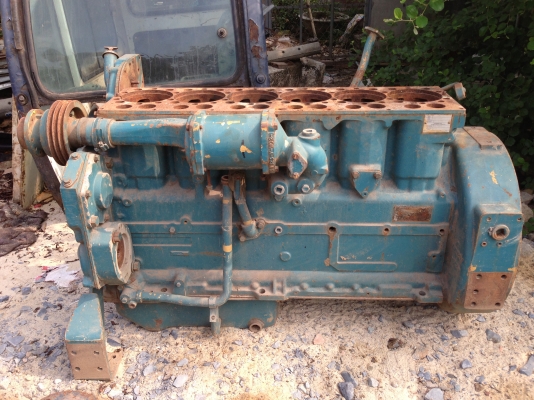 ขายเสื้อสูบCAT3306 DI