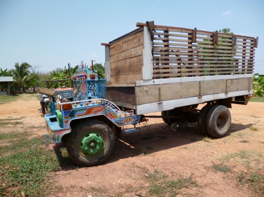 รถบ้านราคาประหยัด