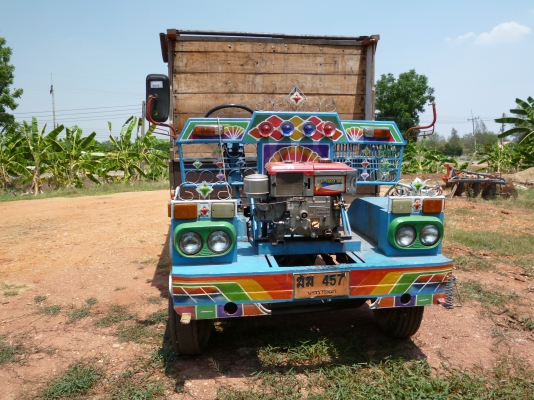 รถบ้านราคาประหยัด